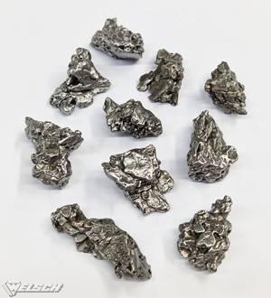 Meteorit / Eisenmeteorit